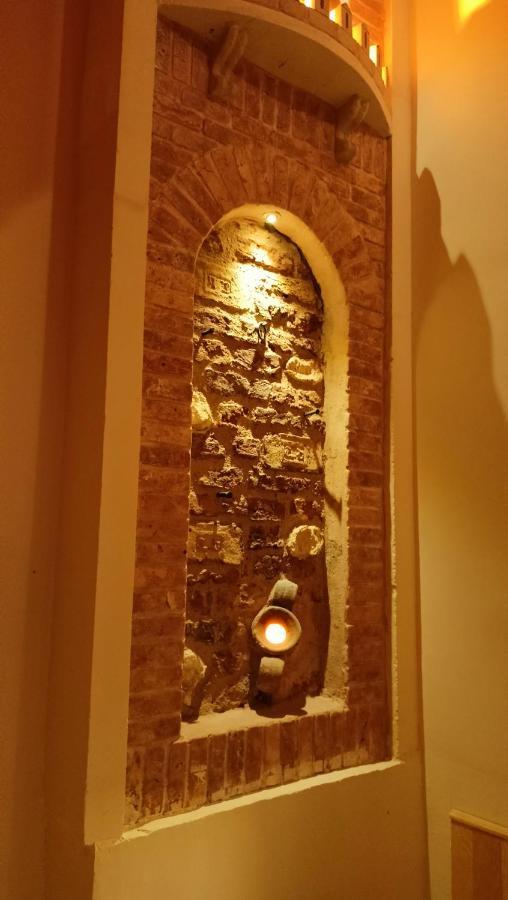 Antique Pearl Hotel Istambul Extérieur photo