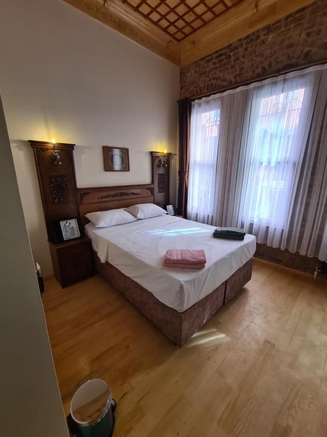 Antique Pearl Hotel Istambul Extérieur photo