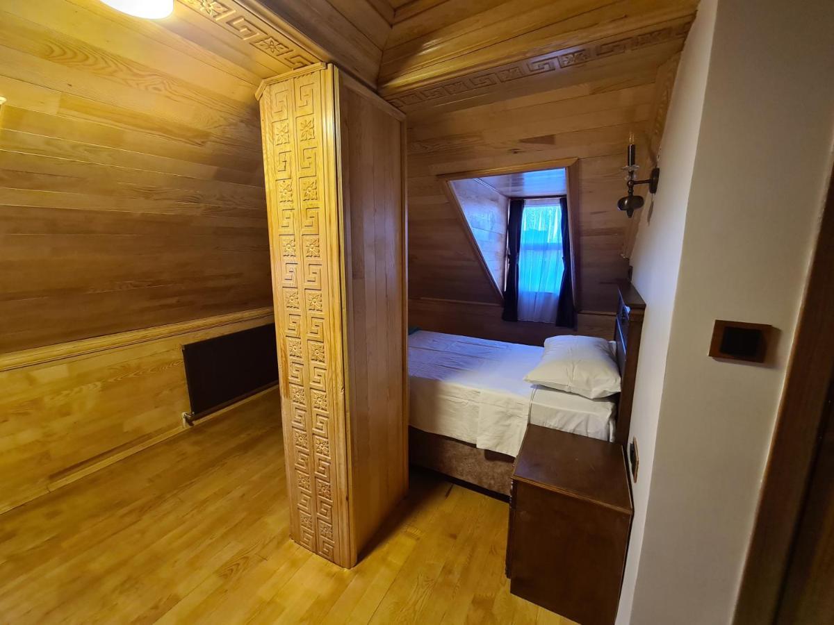 Antique Pearl Hotel Istambul Extérieur photo