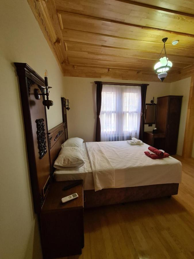 Antique Pearl Hotel Istambul Extérieur photo