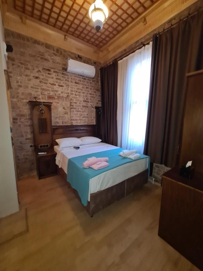 Antique Pearl Hotel Istambul Extérieur photo