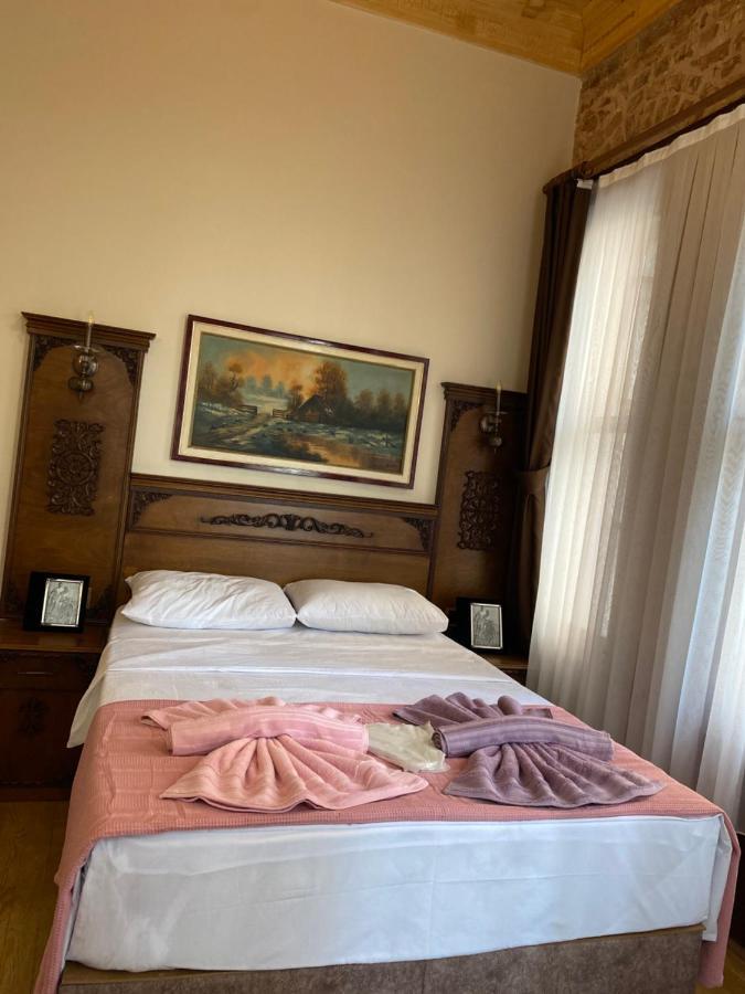 Antique Pearl Hotel Istambul Extérieur photo