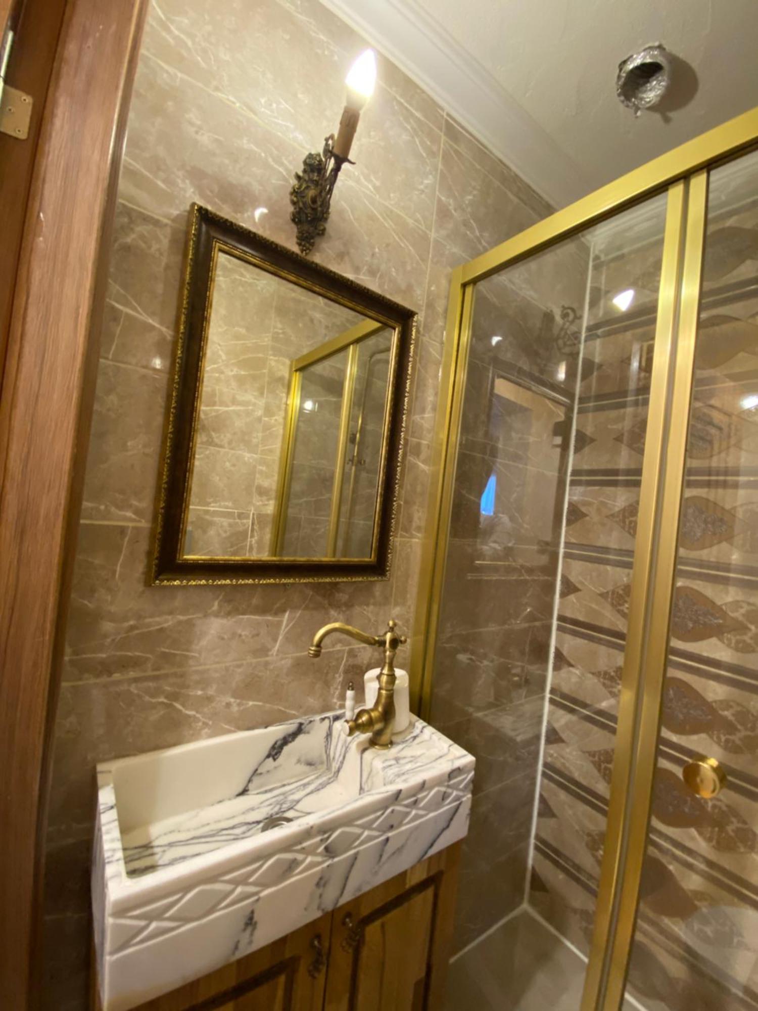 Antique Pearl Hotel Istambul Extérieur photo