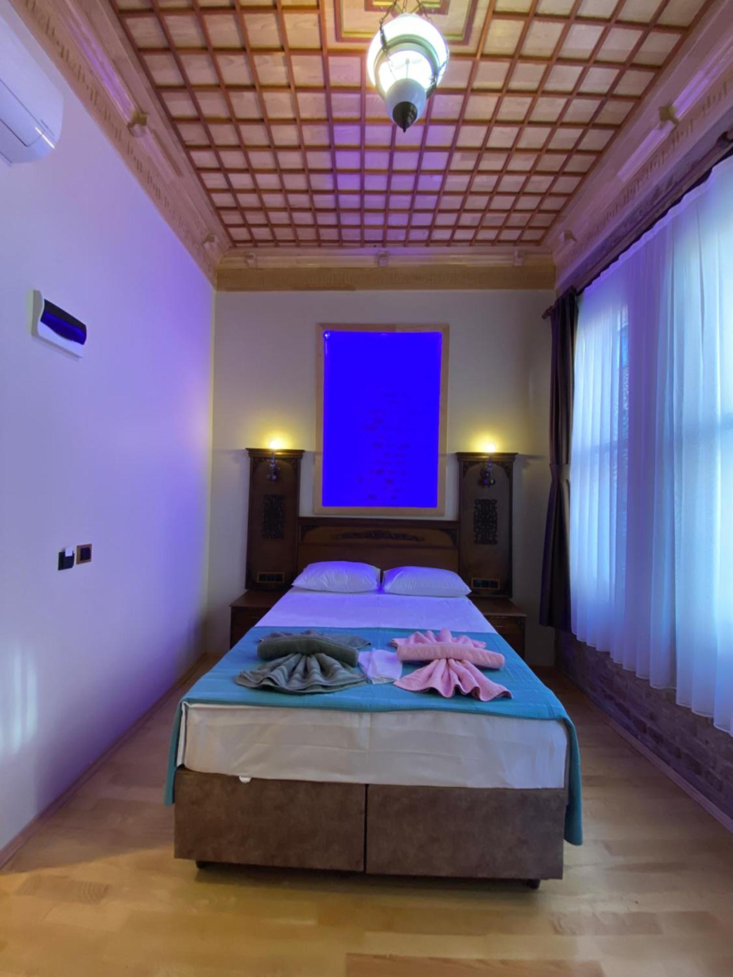 Antique Pearl Hotel Istambul Extérieur photo