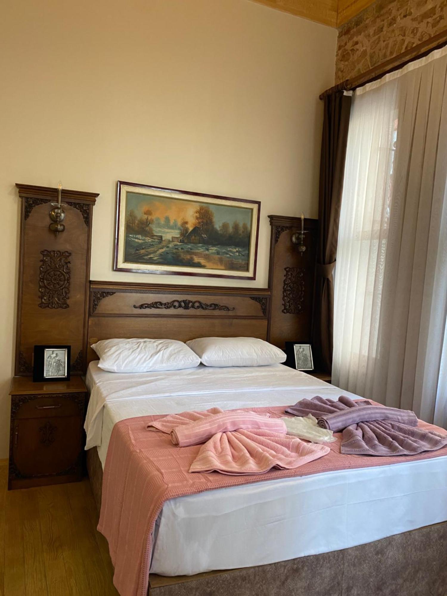 Antique Pearl Hotel Istambul Extérieur photo
