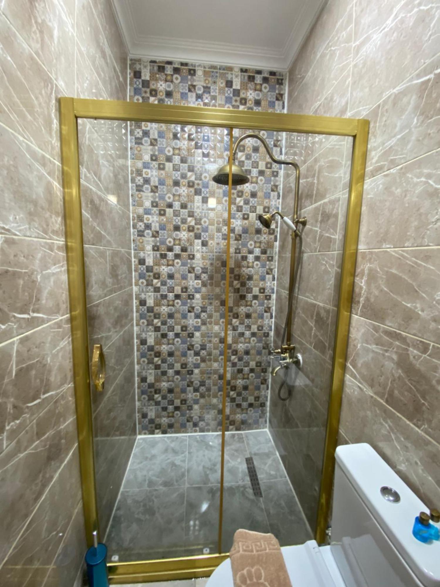 Antique Pearl Hotel Istambul Extérieur photo