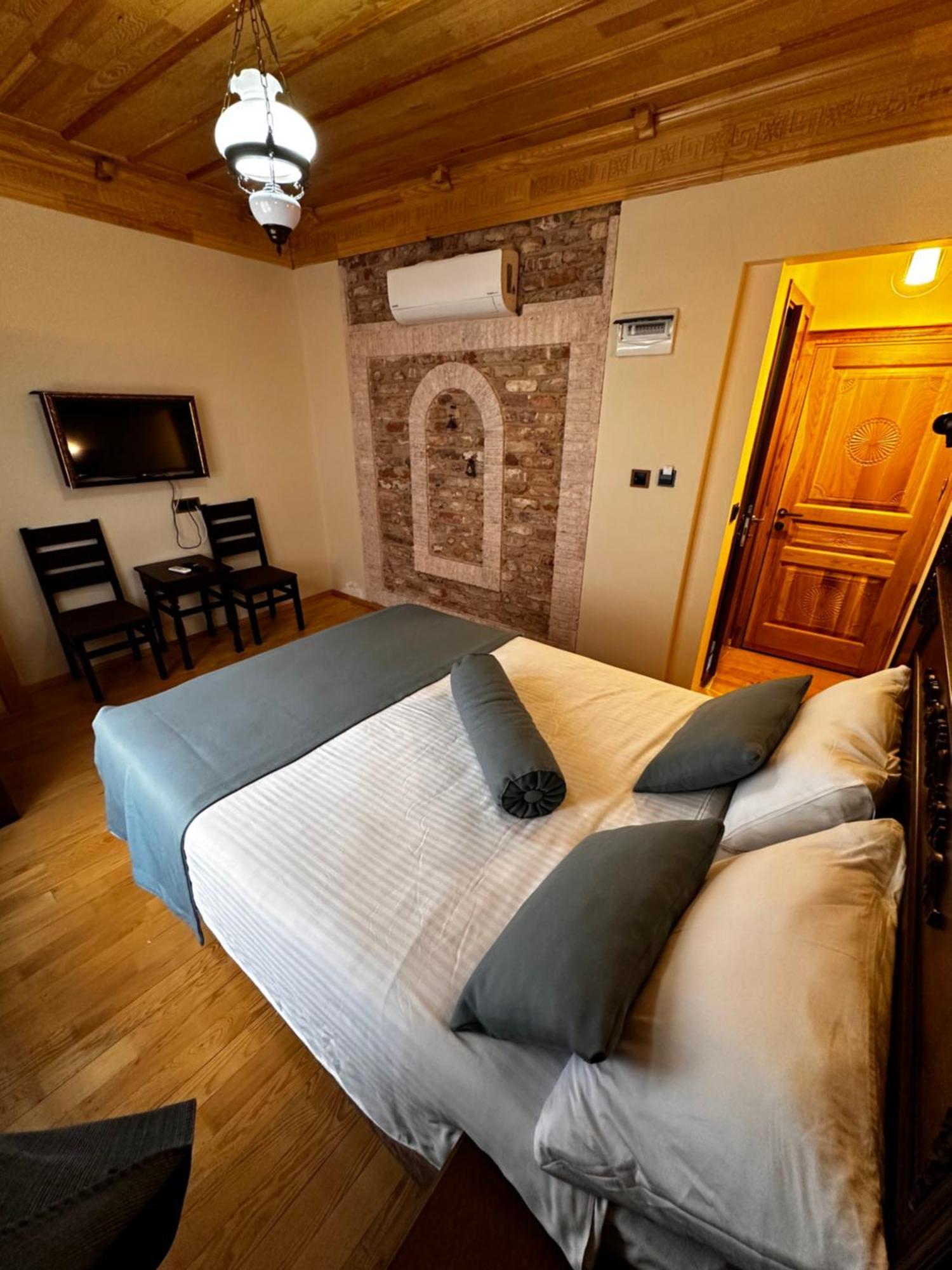 Antique Pearl Hotel Istambul Extérieur photo
