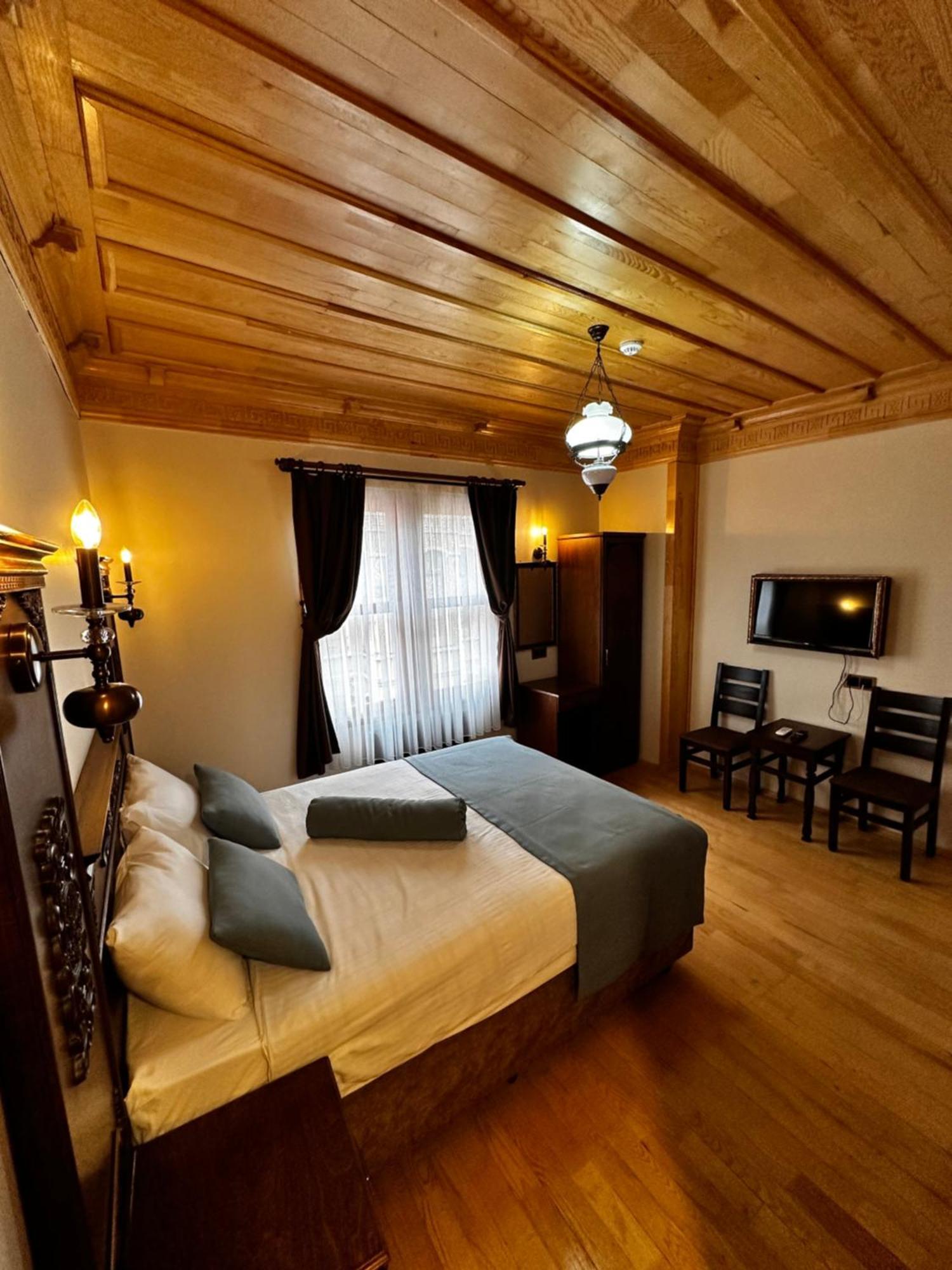 Antique Pearl Hotel Istambul Extérieur photo